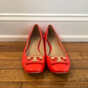 Tory Burch Gigi - Calf Leather Size 9